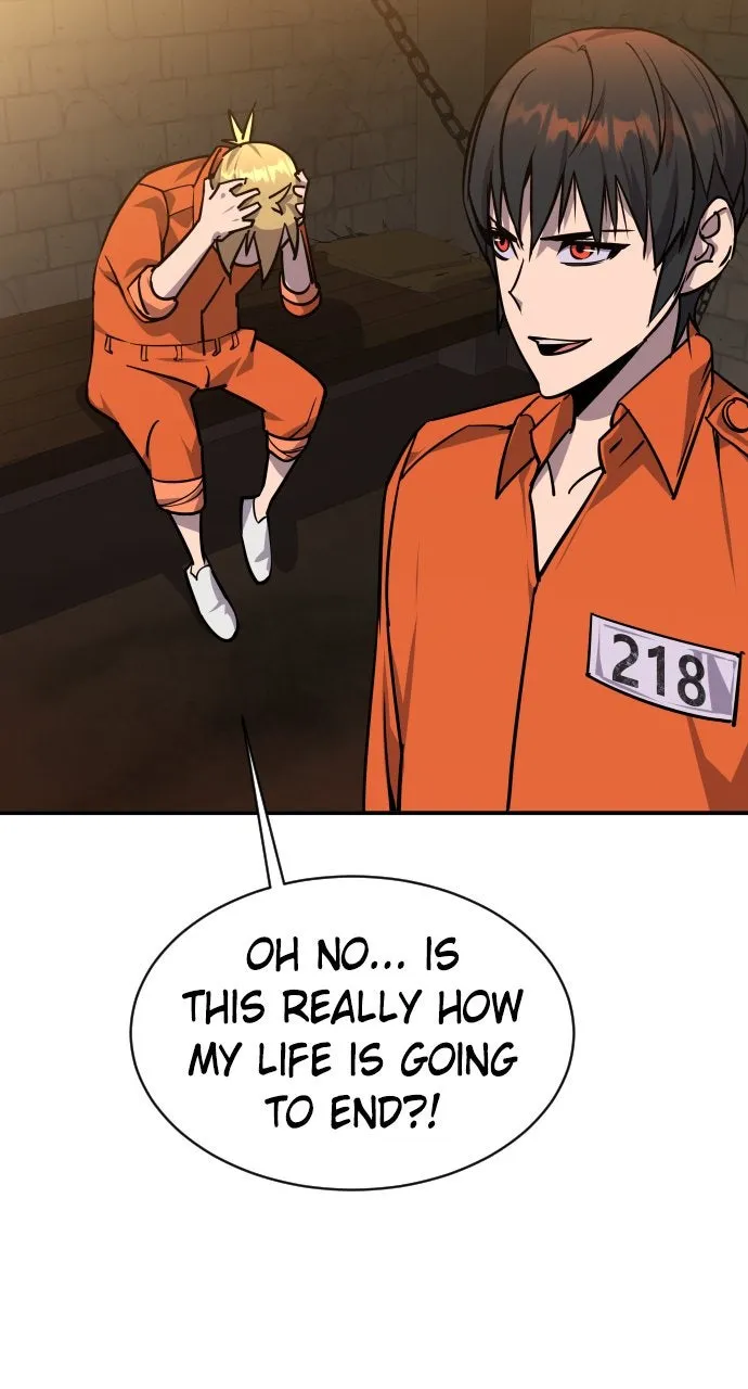 The Fistfighting Genius Mage Chapter 4 page 106 - 