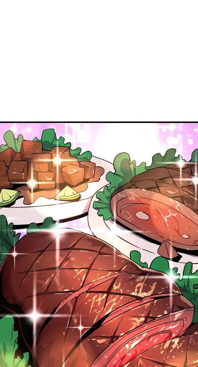 The Fistfighting Genius Mage Chapter 4 page 107 - 