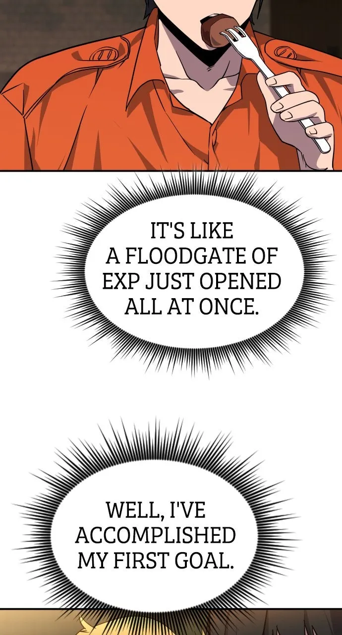 The Fistfighting Genius Mage Chapter 4 page 113 - 