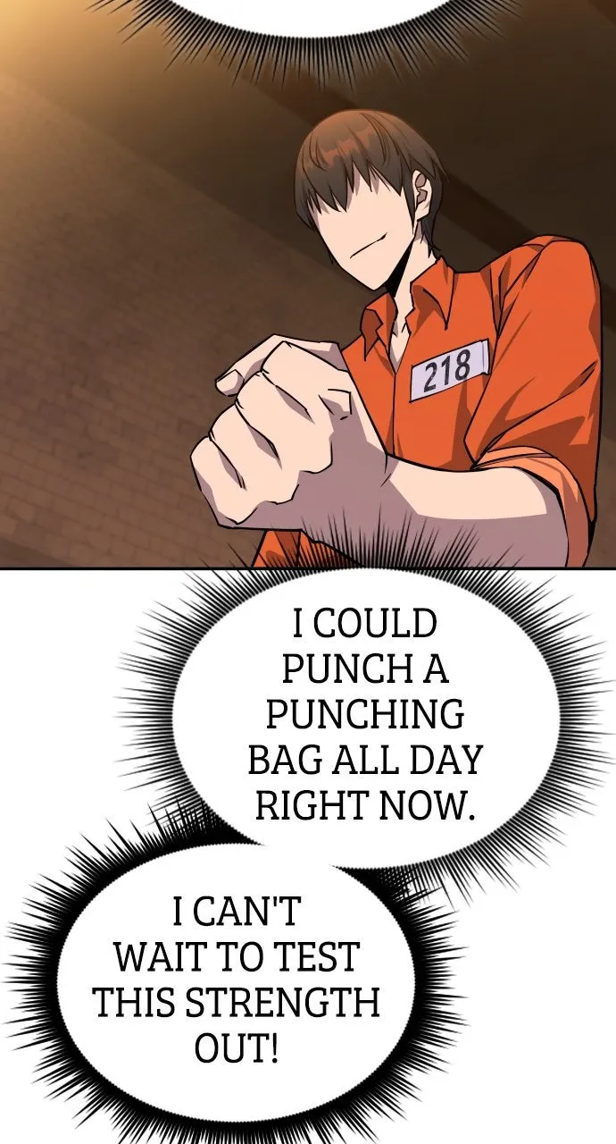 The Fistfighting Genius Mage Chapter 4 page 128 - 