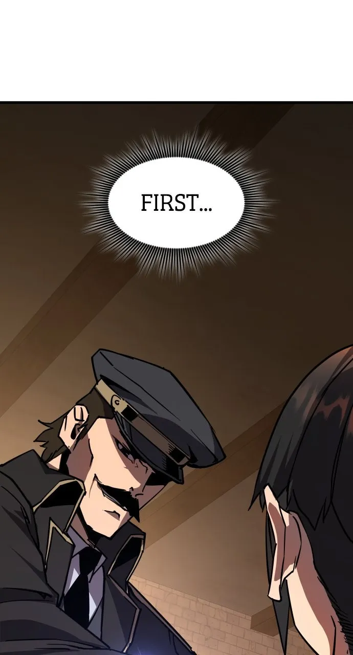 The Fistfighting Genius Mage Chapter 4 page 138 - 