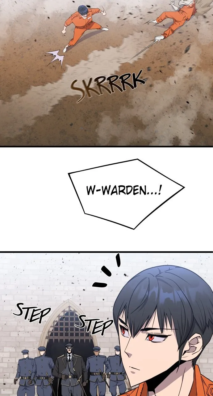 The Fistfighting Genius Mage Chapter 4 page 20 - 