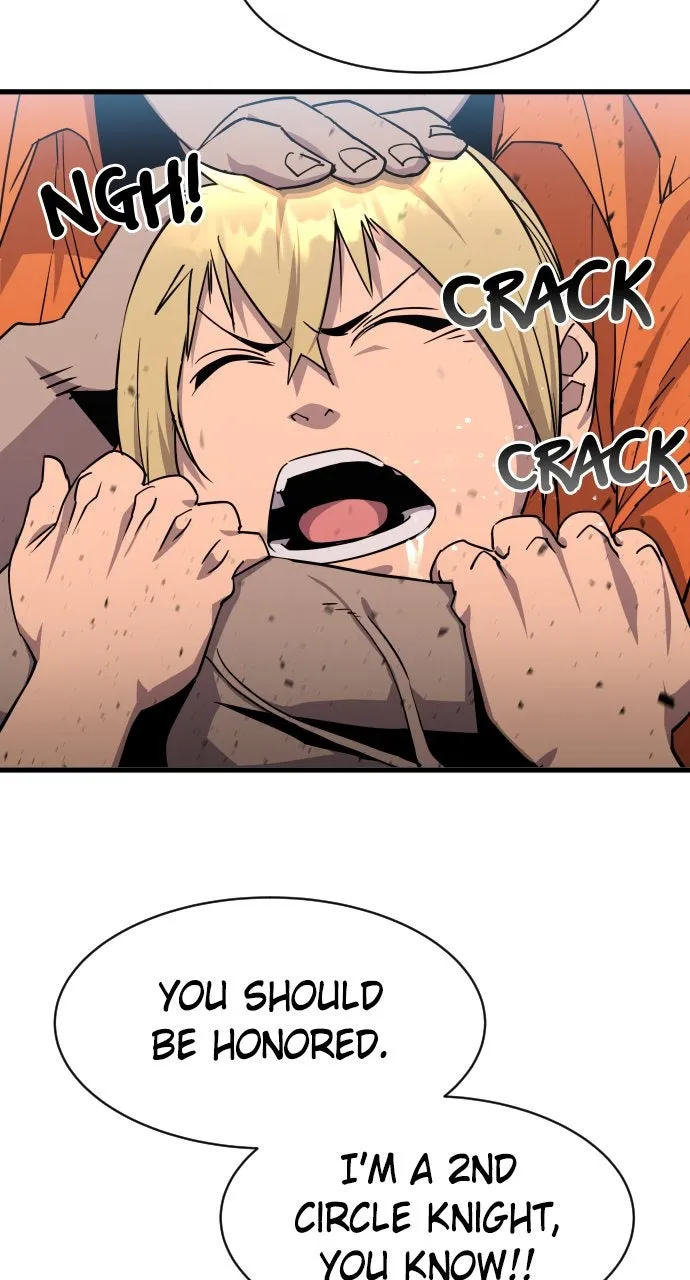 The Fistfighting Genius Mage Chapter 4 page 3 - 