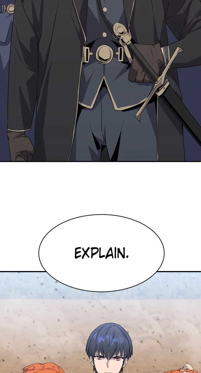 The Fistfighting Genius Mage Chapter 4 page 22 - 
