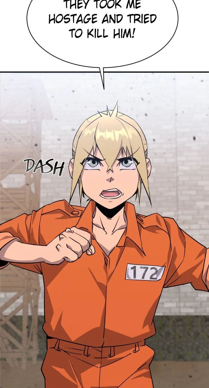 The Fistfighting Genius Mage Chapter 4 page 25 - 