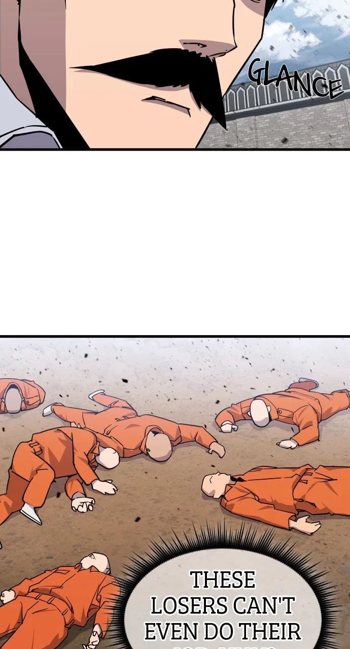 The Fistfighting Genius Mage Chapter 4 page 27 - 