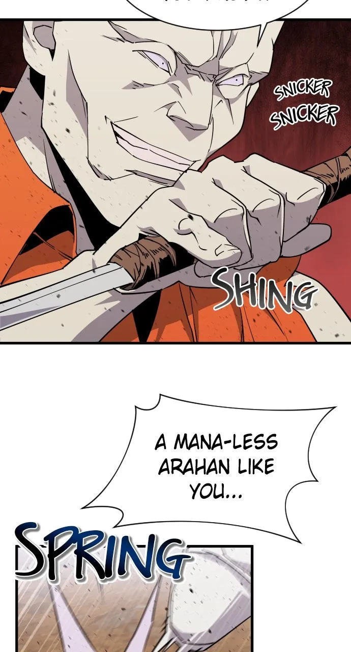 The Fistfighting Genius Mage Chapter 4 page 4 - 