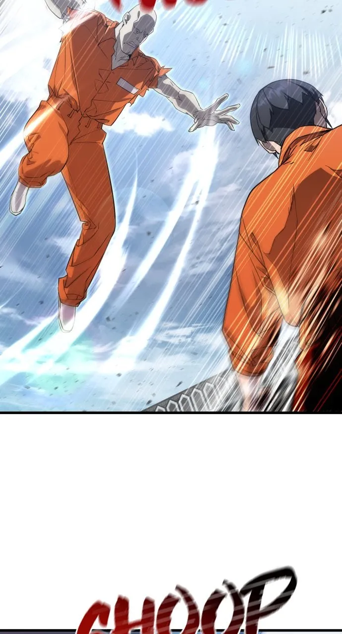 The Fistfighting Genius Mage Chapter 4 page 6 - 