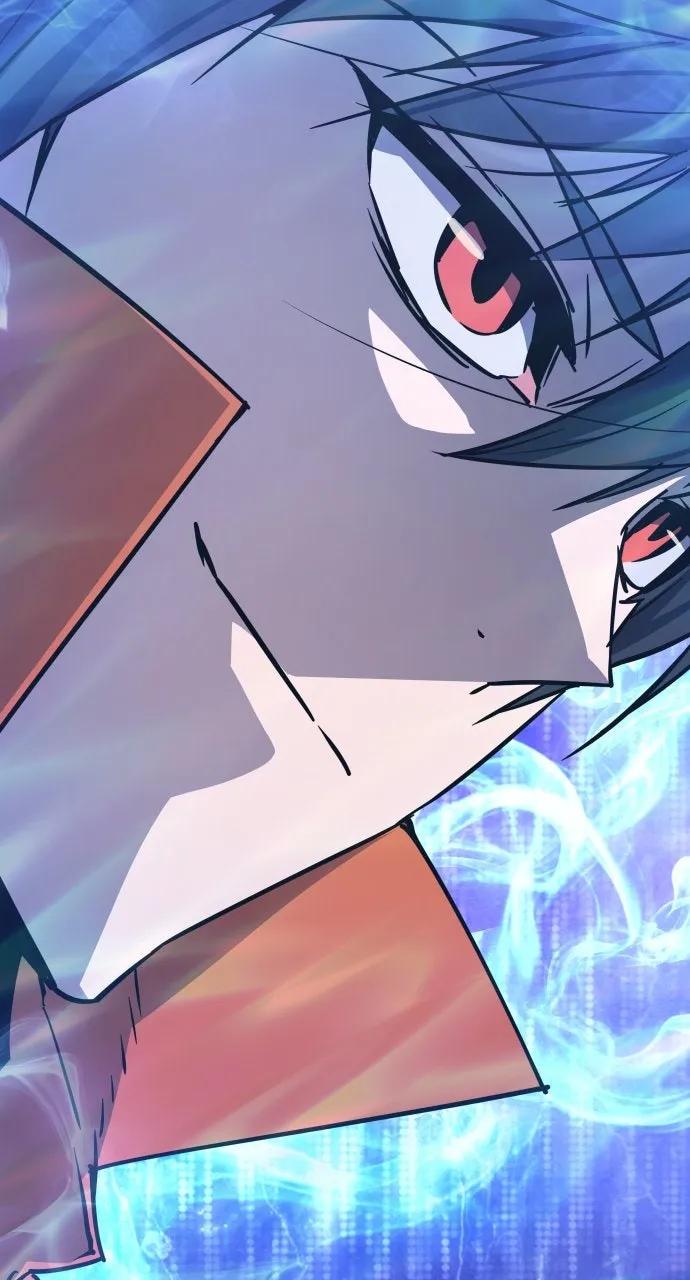 The Fistfighting Genius Mage Chapter 4 page 61 - 
