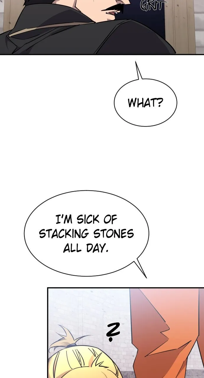 The Fistfighting Genius Mage Chapter 4 page 71 - 