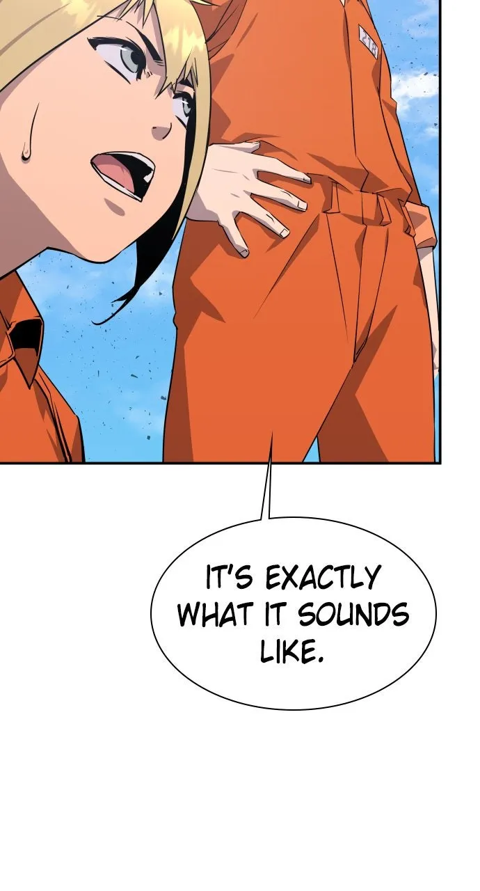 The Fistfighting Genius Mage Chapter 4 page 75 - 