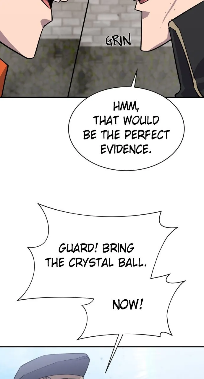 The Fistfighting Genius Mage Chapter 4 page 80 - 