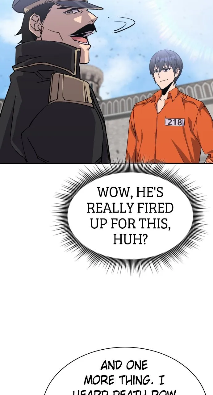 The Fistfighting Genius Mage Chapter 4 page 81 - 