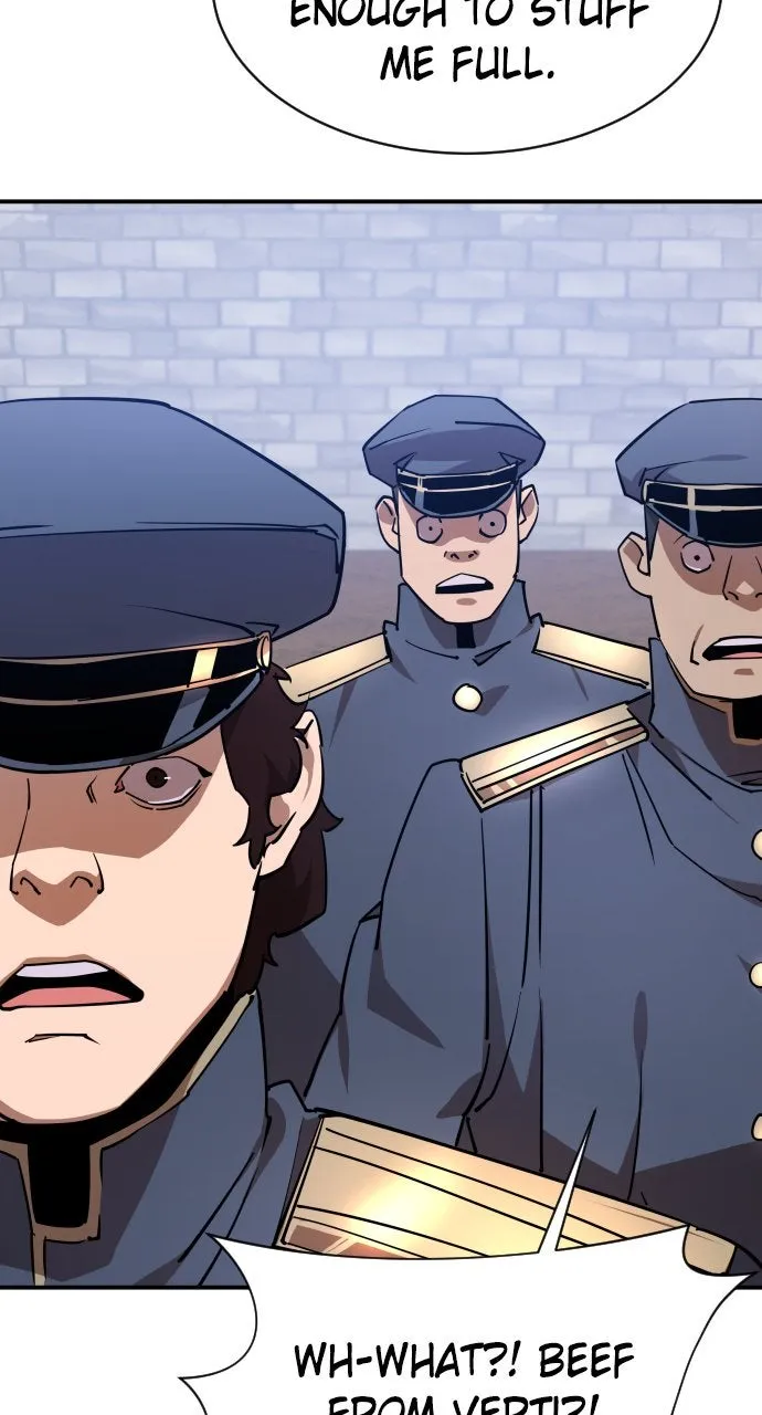 The Fistfighting Genius Mage Chapter 4 page 84 - 
