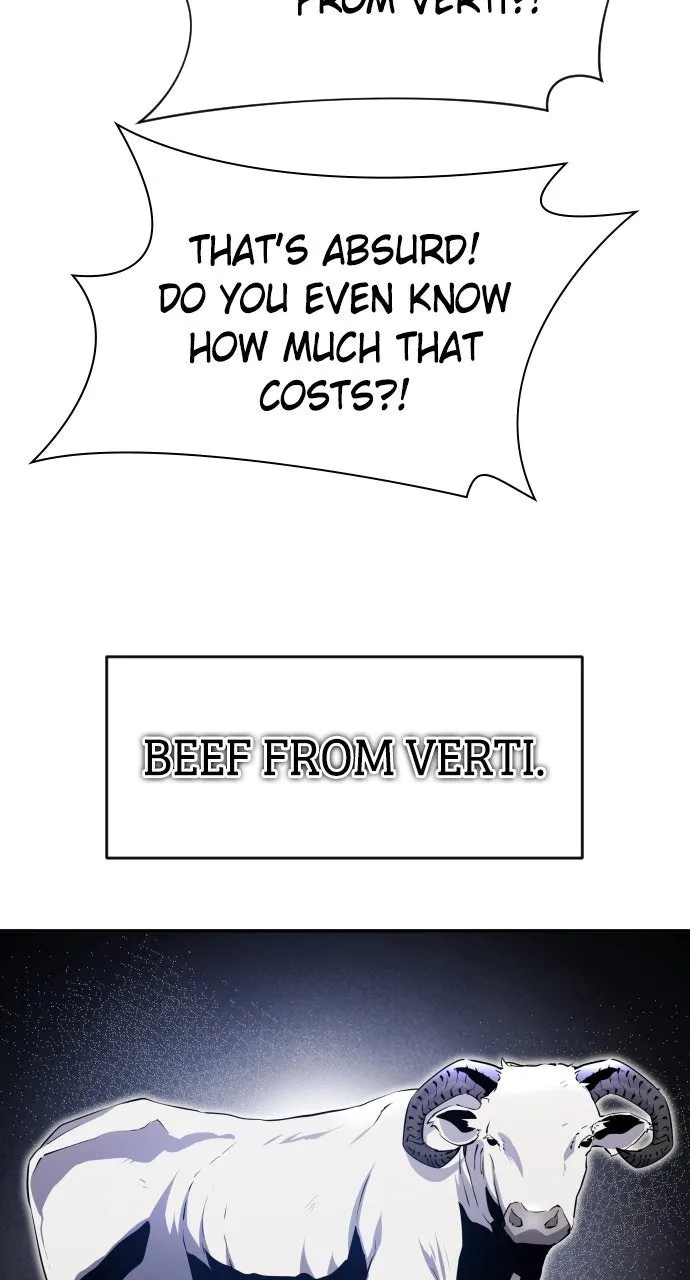 The Fistfighting Genius Mage Chapter 4 page 85 - 