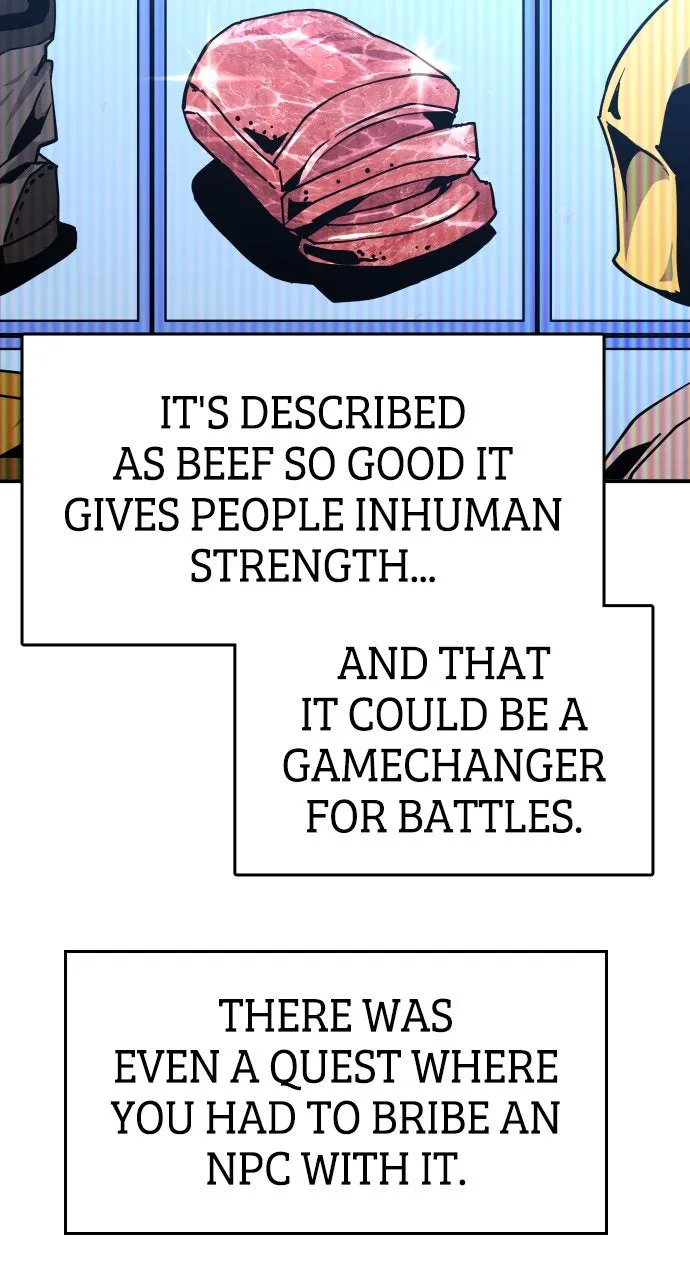 The Fistfighting Genius Mage Chapter 4 page 87 - 