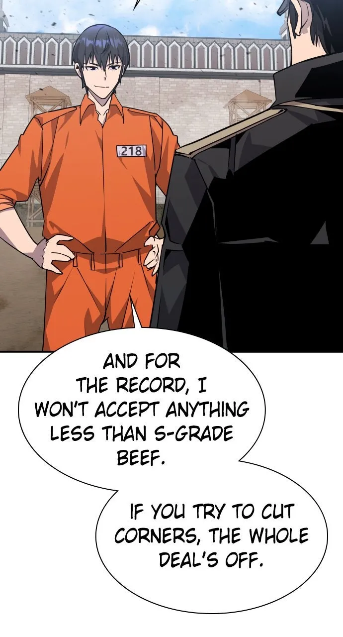 The Fistfighting Genius Mage Chapter 4 page 89 - 