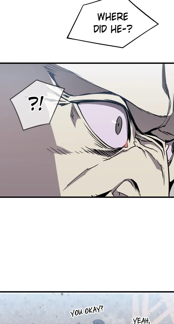 The Fistfighting Genius Mage Chapter 4 page 10 - 