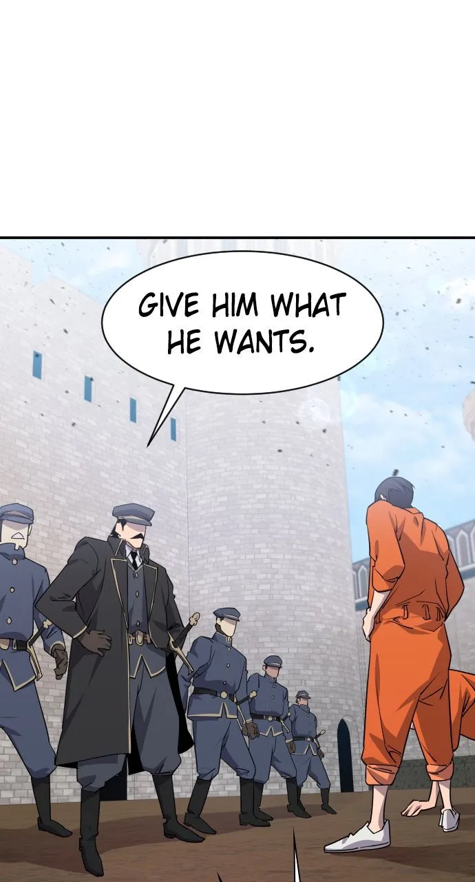 The Fistfighting Genius Mage Chapter 4 page 93 - 