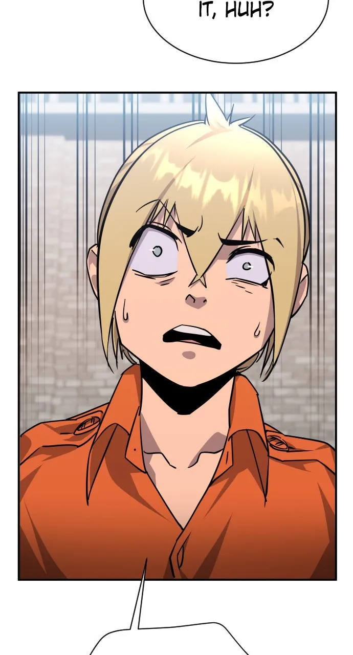 The Fistfighting Genius Mage Chapter 4 page 95 - 