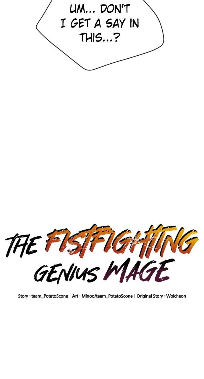 The Fistfighting Genius Mage Chapter 4 page 96 - 