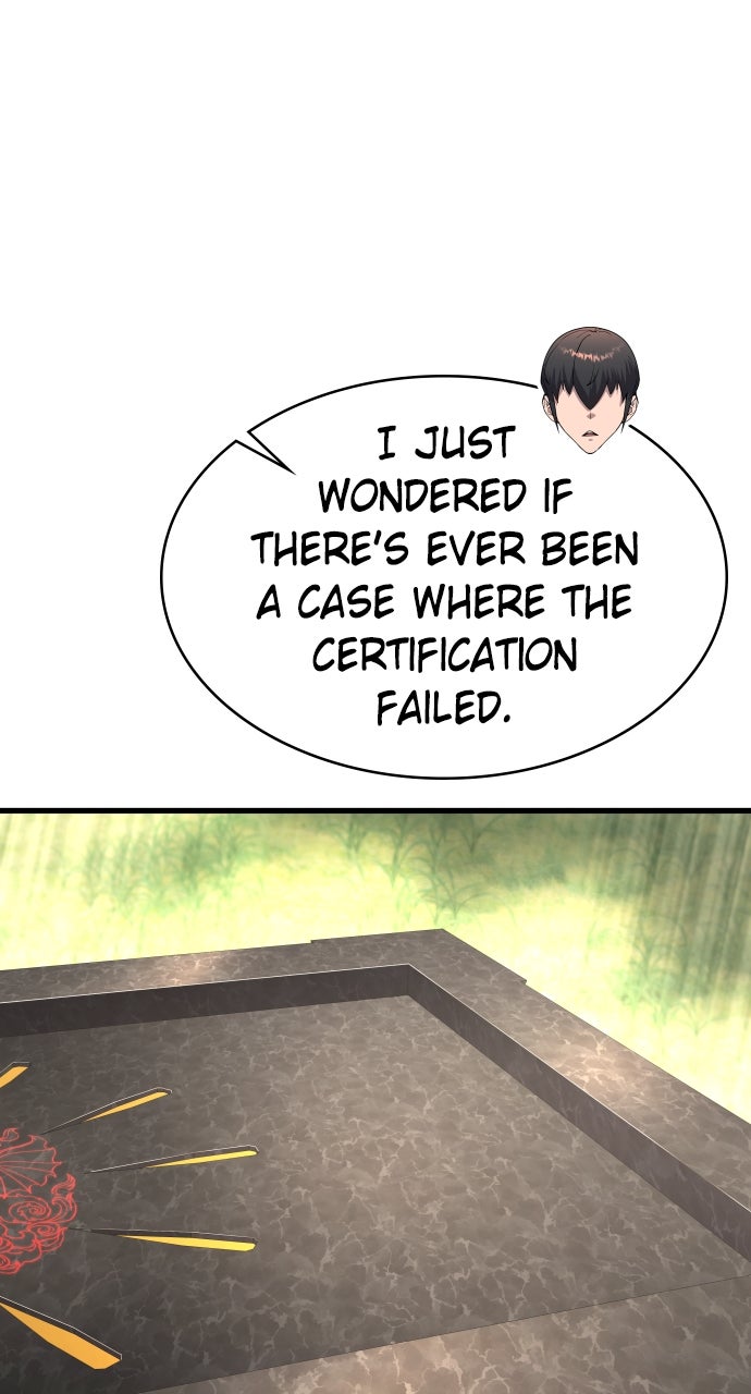 The Fistfighting Genius Mage Episode 40 page 11 - 