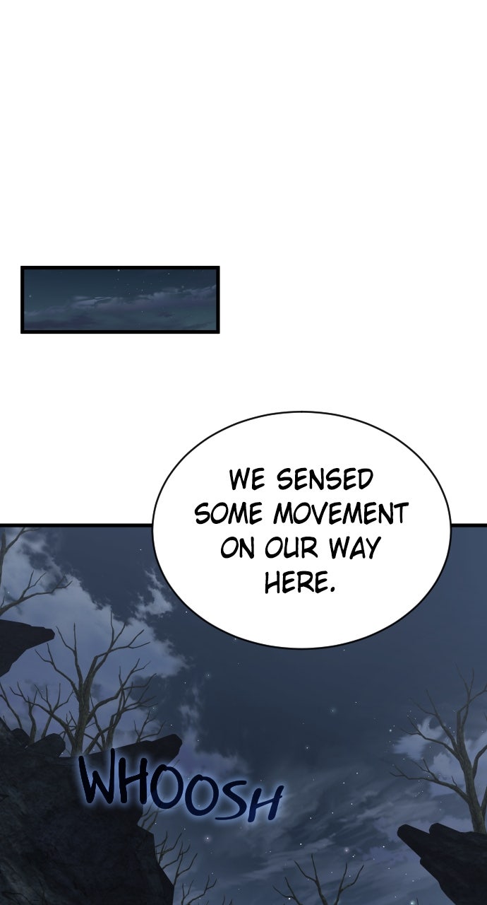 The Fistfighting Genius Mage Episode 40 page 104 - 