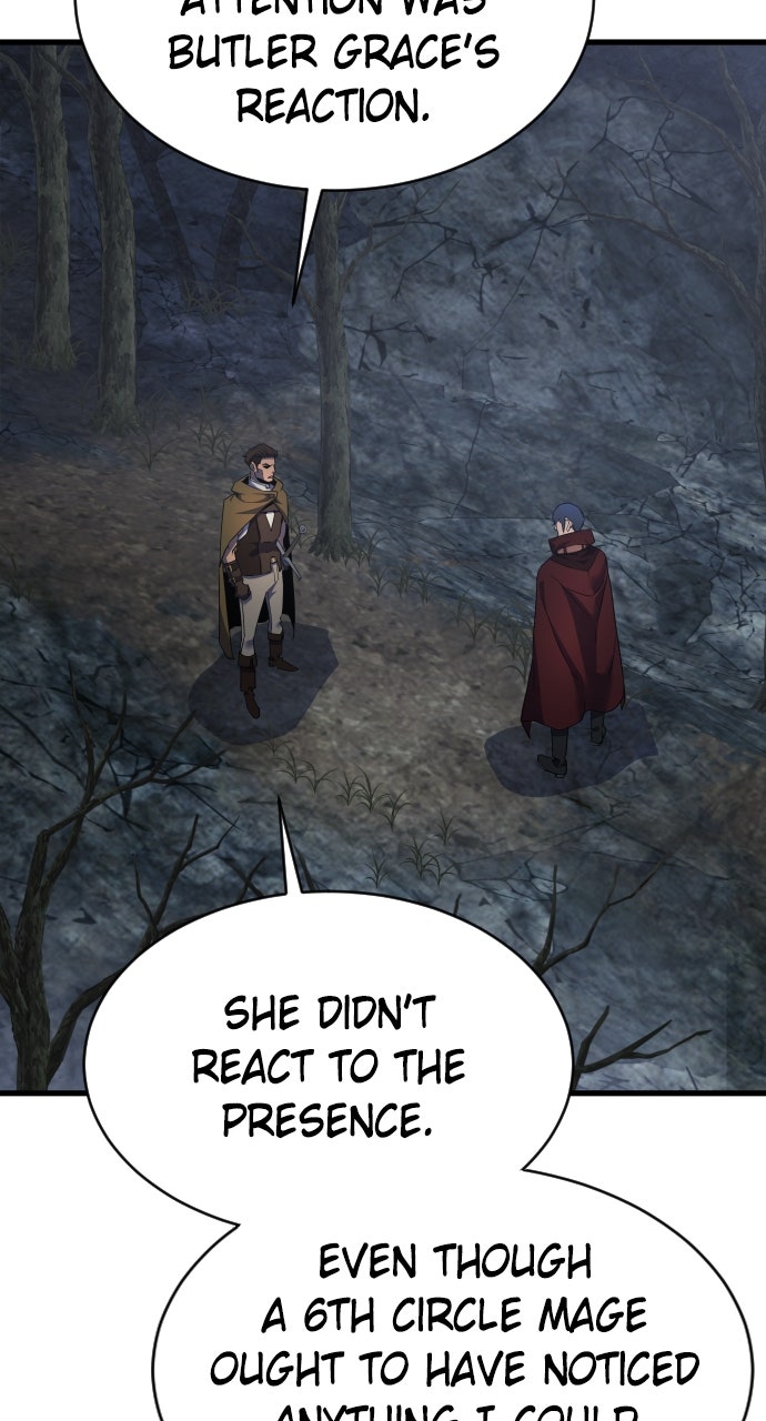 The Fistfighting Genius Mage Episode 40 page 106 - 