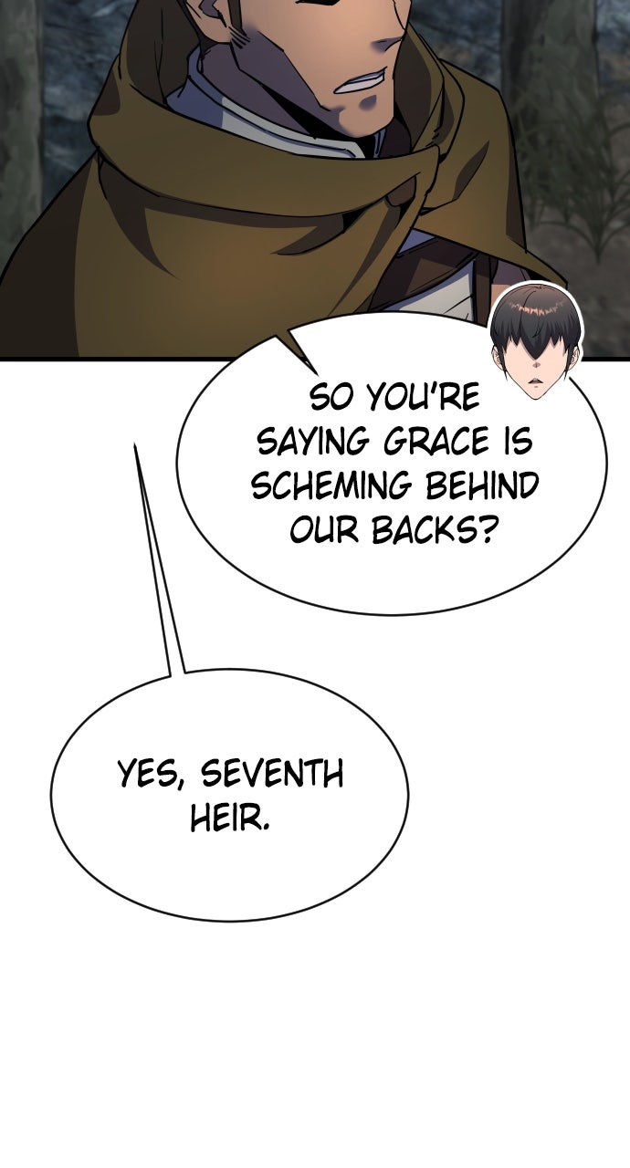 The Fistfighting Genius Mage Episode 40 page 108 - 