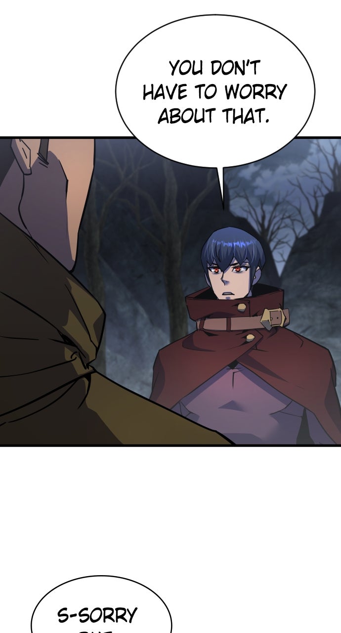 The Fistfighting Genius Mage Episode 40 page 109 - 
