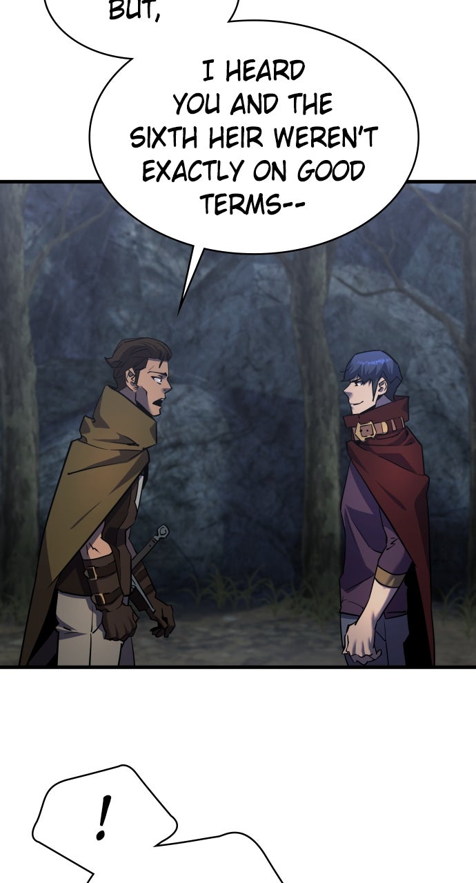 The Fistfighting Genius Mage Episode 40 page 110 - 