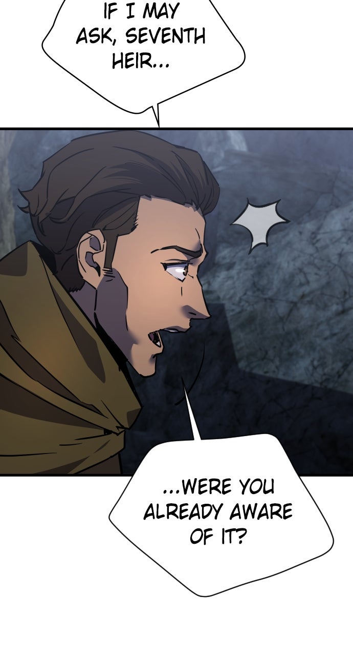 The Fistfighting Genius Mage Episode 40 page 111 - 