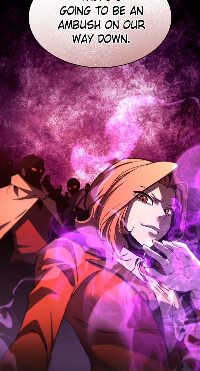 The Fistfighting Genius Mage Episode 40 page 114 - 