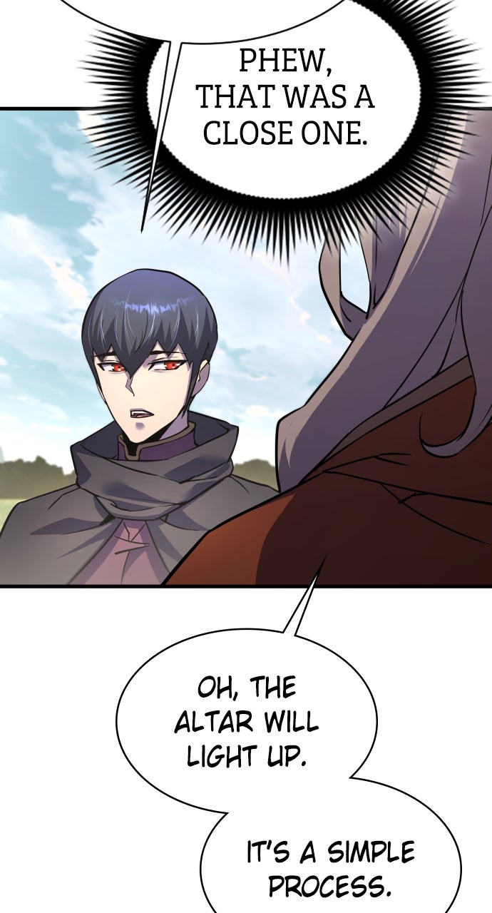 The Fistfighting Genius Mage Episode 40 page 13 - 