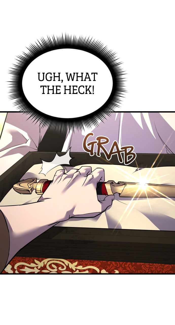 The Fistfighting Genius Mage Episode 40 page 19 - 