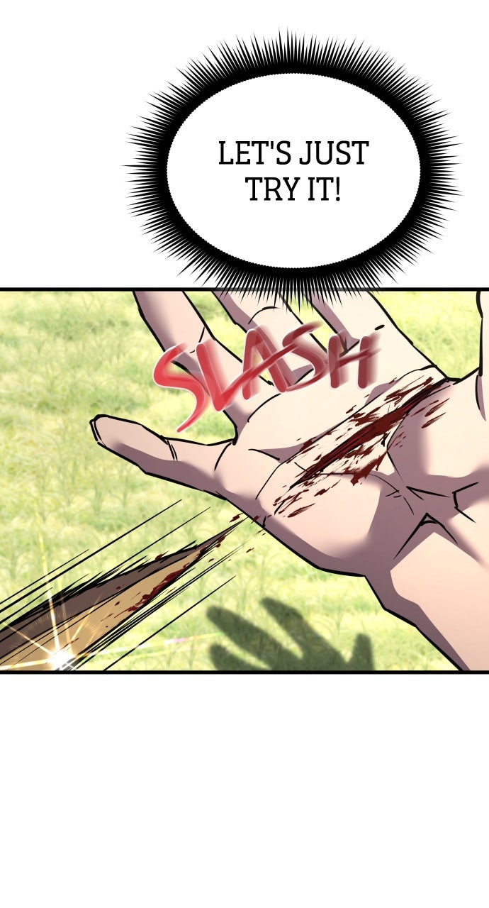 The Fistfighting Genius Mage Episode 40 page 20 - 