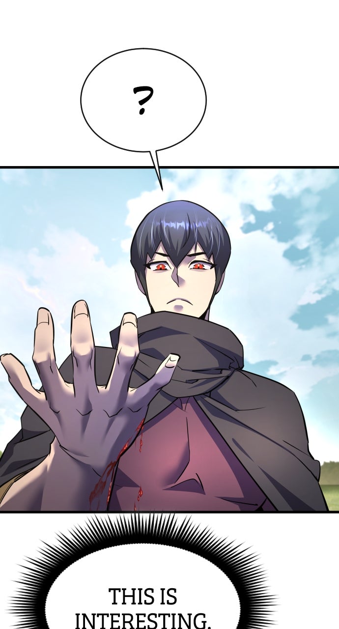 The Fistfighting Genius Mage Episode 40 page 21 - 