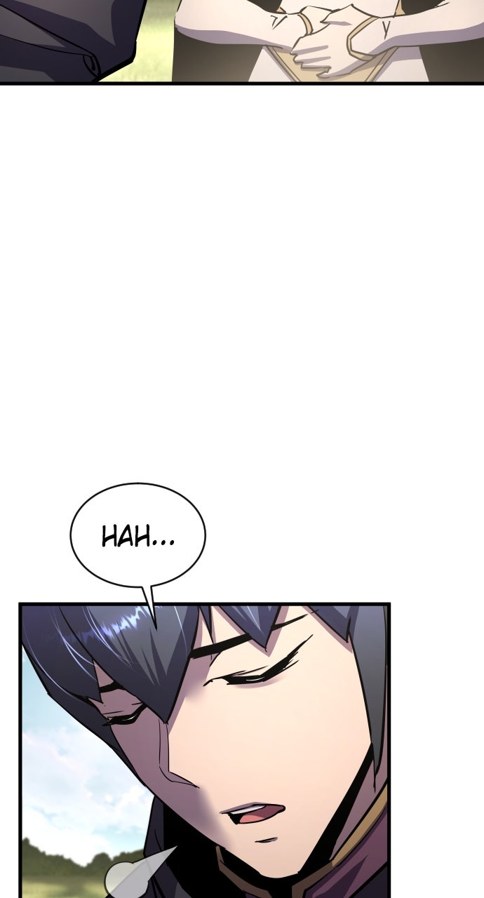 The Fistfighting Genius Mage Episode 40 page 23 - 