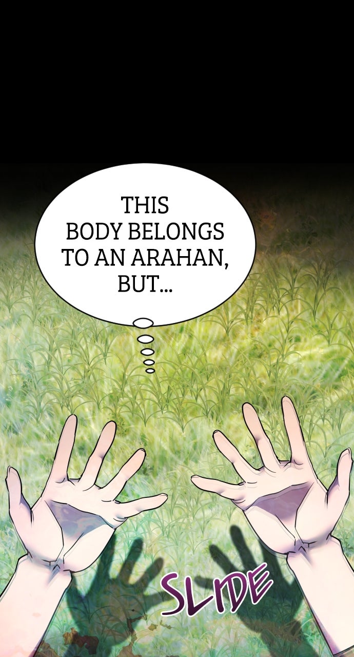 The Fistfighting Genius Mage Episode 40 page 4 - 