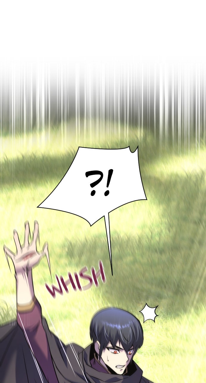 The Fistfighting Genius Mage Episode 40 page 32 - 