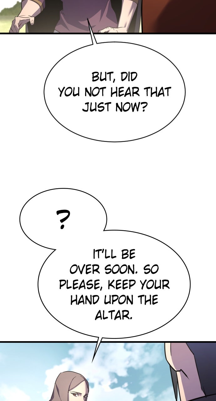 The Fistfighting Genius Mage Episode 40 page 35 - 