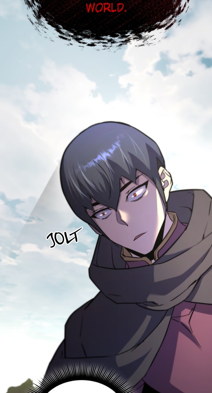 The Fistfighting Genius Mage Episode 40 page 46 - 