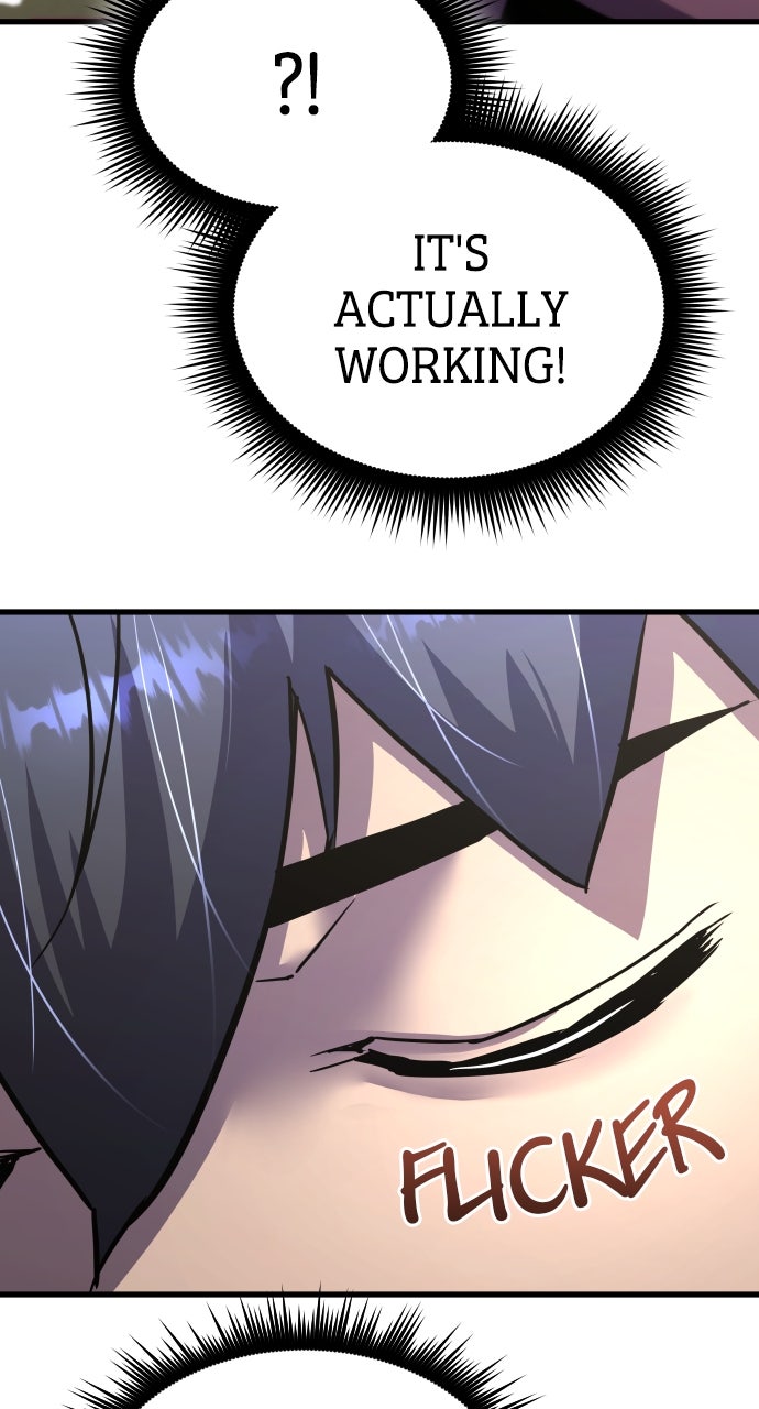 The Fistfighting Genius Mage Episode 40 page 47 - 