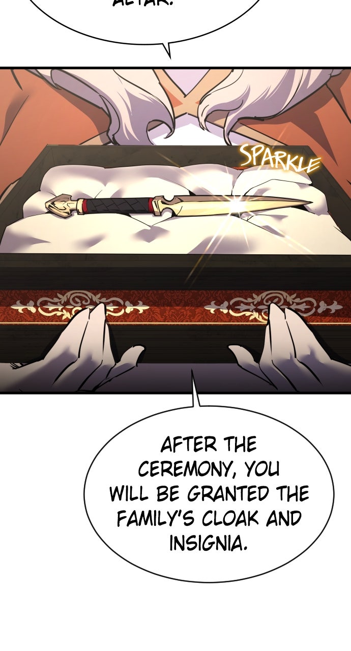 The Fistfighting Genius Mage Episode 40 page 6 - 