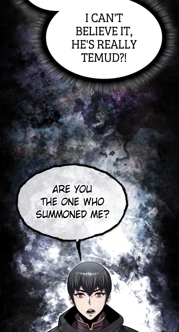 The Fistfighting Genius Mage Episode 40 page 53 - 
