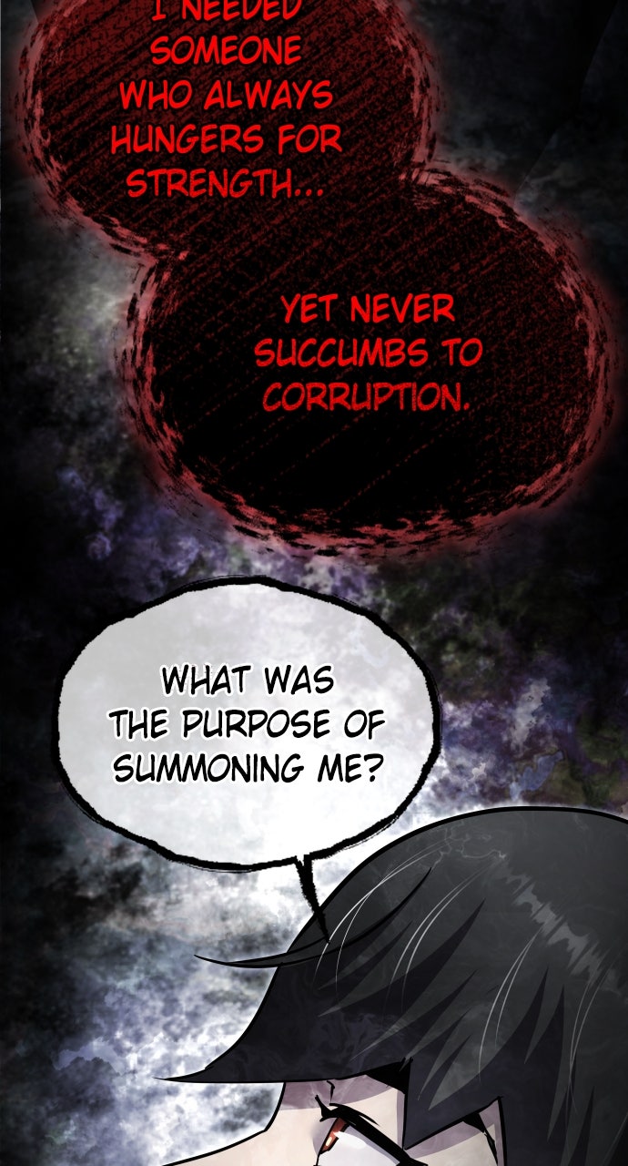 The Fistfighting Genius Mage Episode 40 page 55 - 