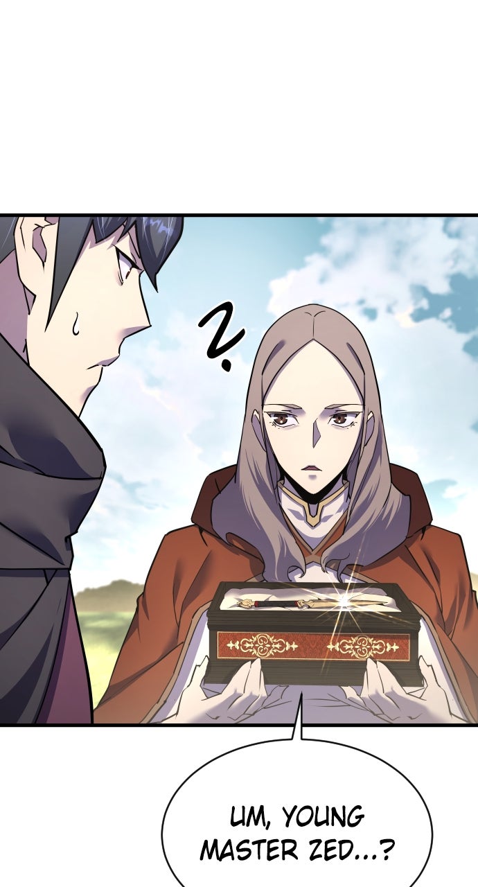 The Fistfighting Genius Mage Episode 40 page 7 - 