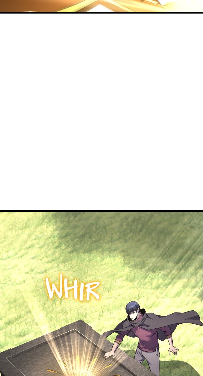 The Fistfighting Genius Mage Episode 40 page 64 - 