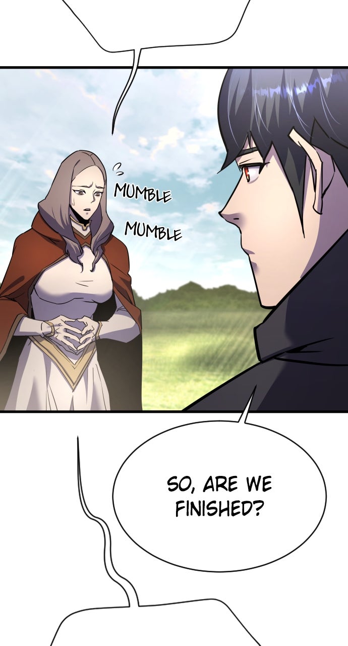 The Fistfighting Genius Mage Episode 40 page 66 - 