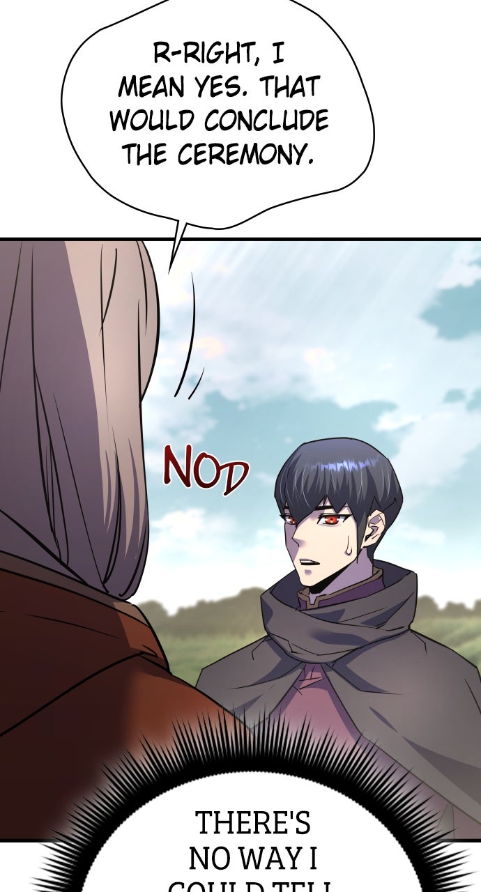 The Fistfighting Genius Mage Episode 40 page 70 - 